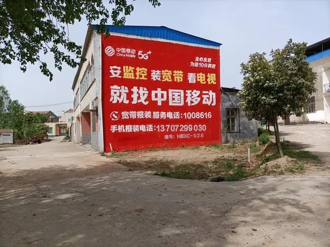 煎熬的广告标识行业，正在迎来5大变化？