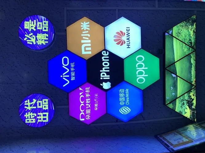 成都广告好色APP在线观看水晶广告灯箱的特点